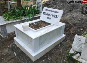 Bebek Mezar Çeşitleri Model Ma 93