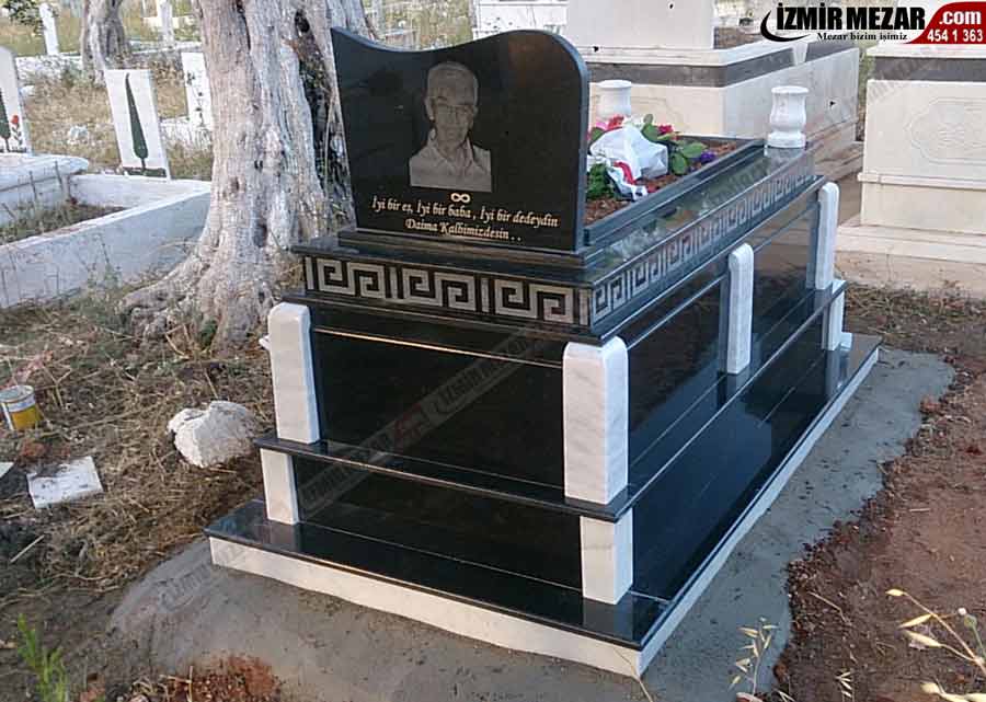 Bodrum Mezarlığı | Bodrum Mezar Taşı Yapımı