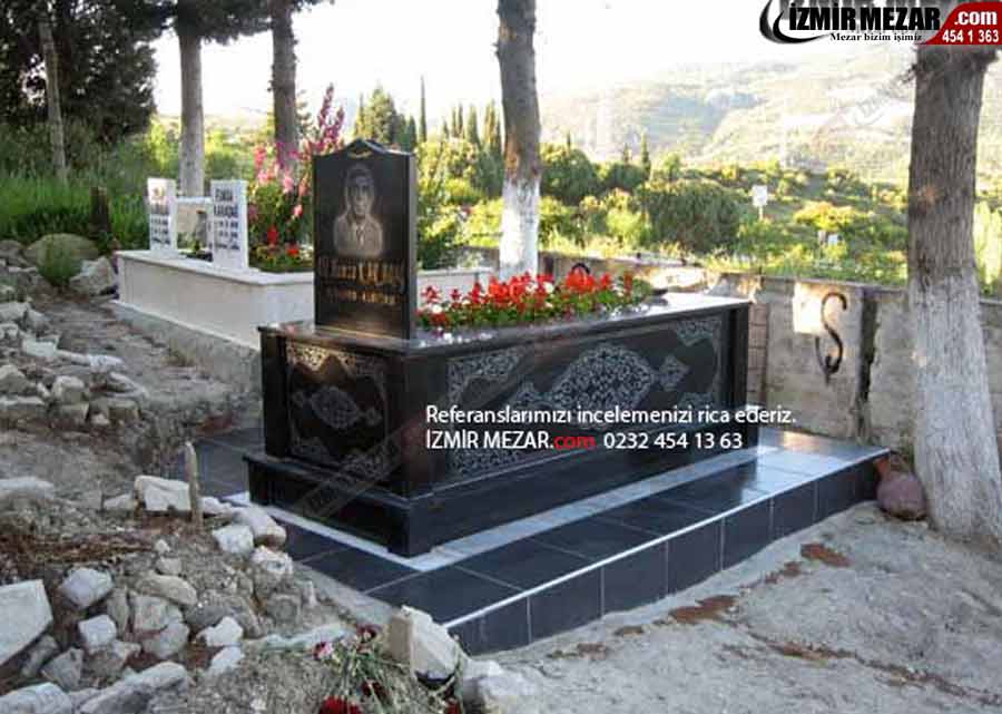 Söke Granta Mezarlığı | Söke Mezarcı