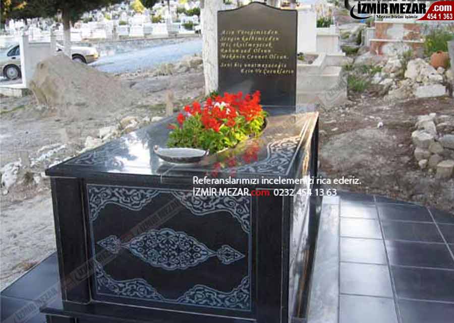 Söke Granta Mezarlığı | Söke Mezarcı
