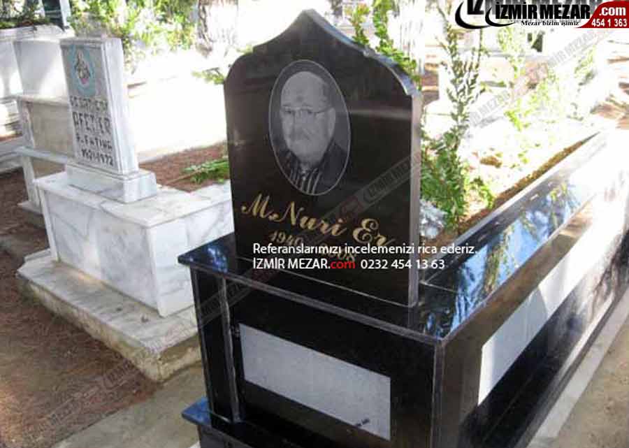 Söke Granta Mezarlığı | Söke Mezar Yapımı