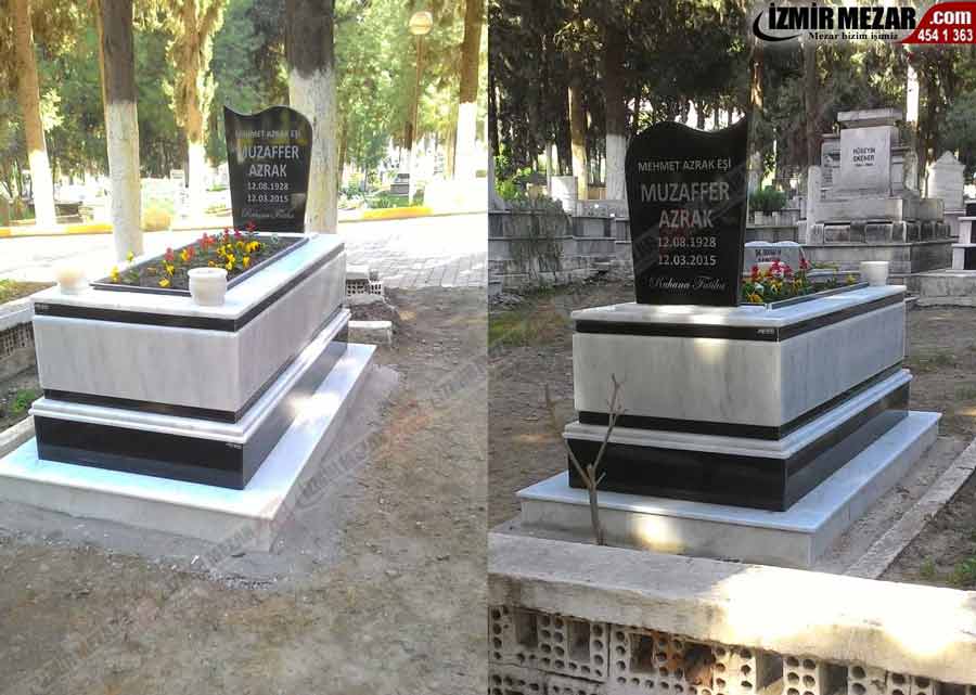 Söke Mezarlığı | Söke Mezar Fiyatları