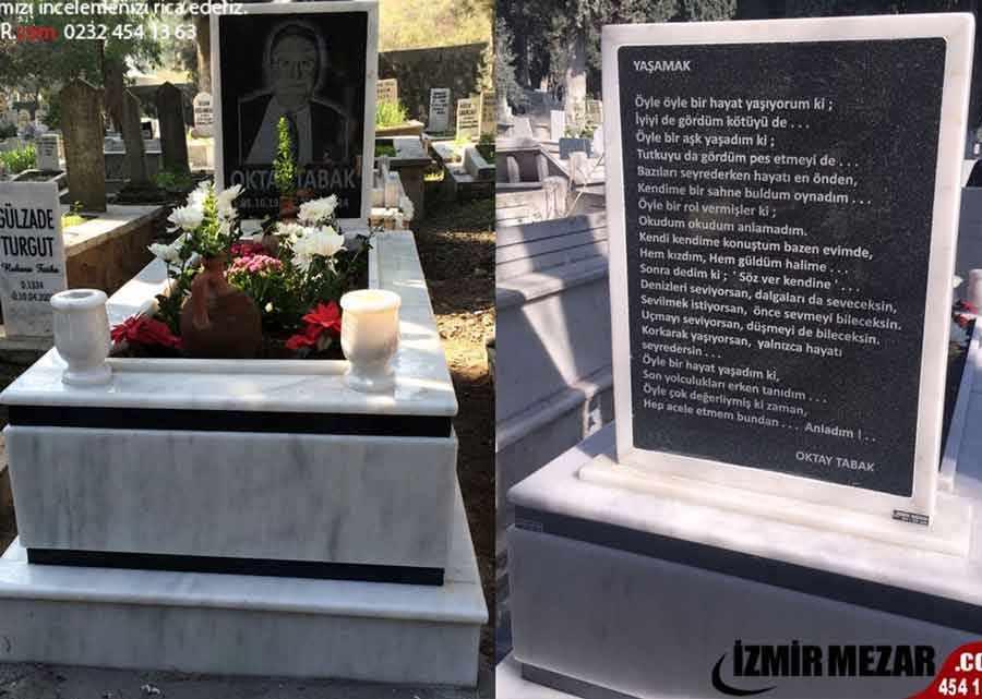 Söke Asri Mezarlığı | Söke Mezar Fiyatları