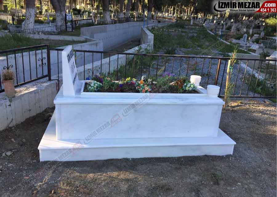 Söke Mezarlığı | Söke Mezar Taşı Fiyatları