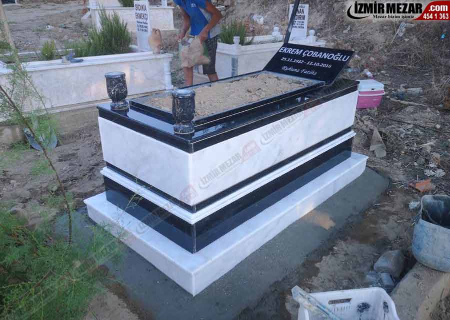 Koçarlı Mezarlığı Koçarlı Mezar Fiyatları