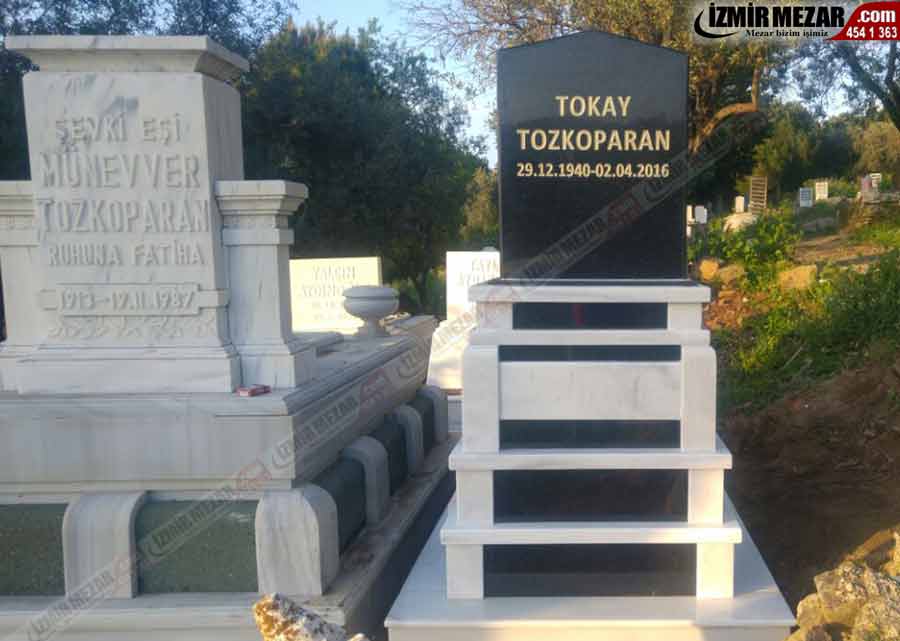 Koçarlı Mezarlığı | Koçarlı Mezar Yapımı