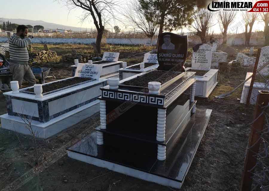Koçarlı Kasaplar Mezarlığı | Koçarlı Mezarcı