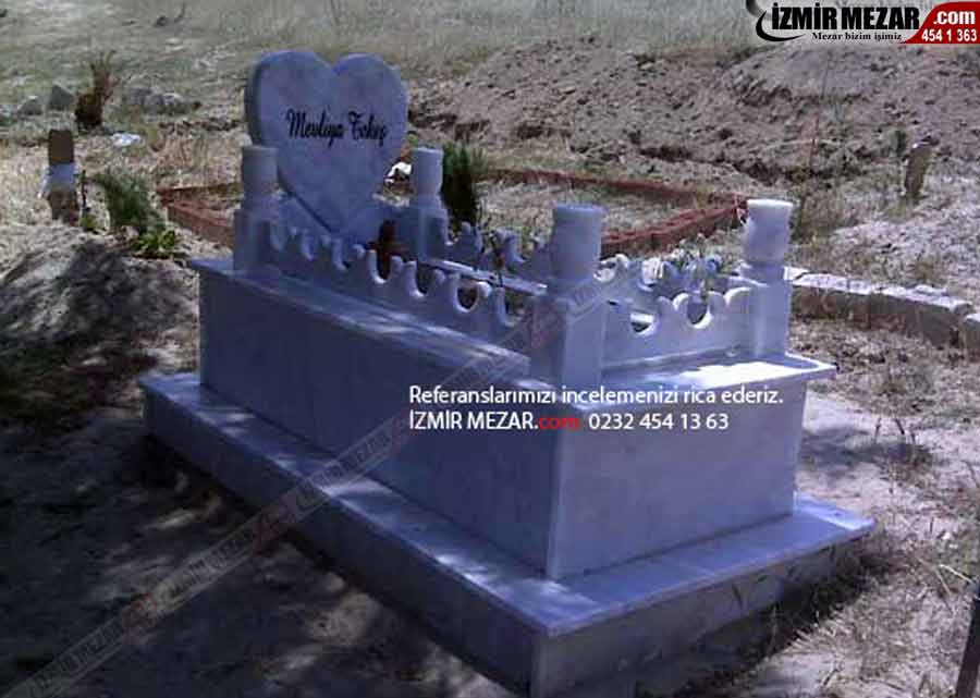 Denizli Asri Mezarlığı | Denizli Mezar Fiyatları
