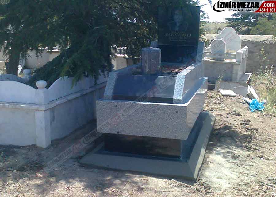 Emirdağ Mezarlığı | Emirdağ Mezar Fiyatları