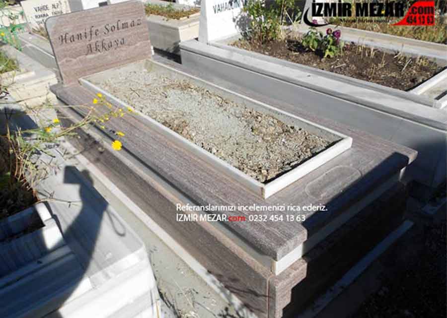 Ankara Karşıyaka Mezarlığı | Ankara Mezar Yapımı