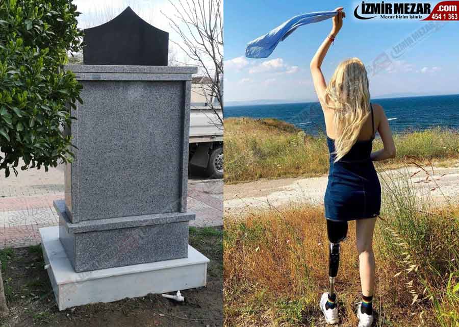 Neslican Tay Çeşmesi | Çeşme Hayratı yapımı- izmir mezar
