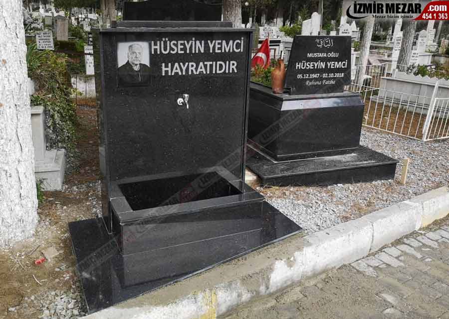 Çeşme Hayratı Yapımı | Hayrat Çeşmesi yapımı