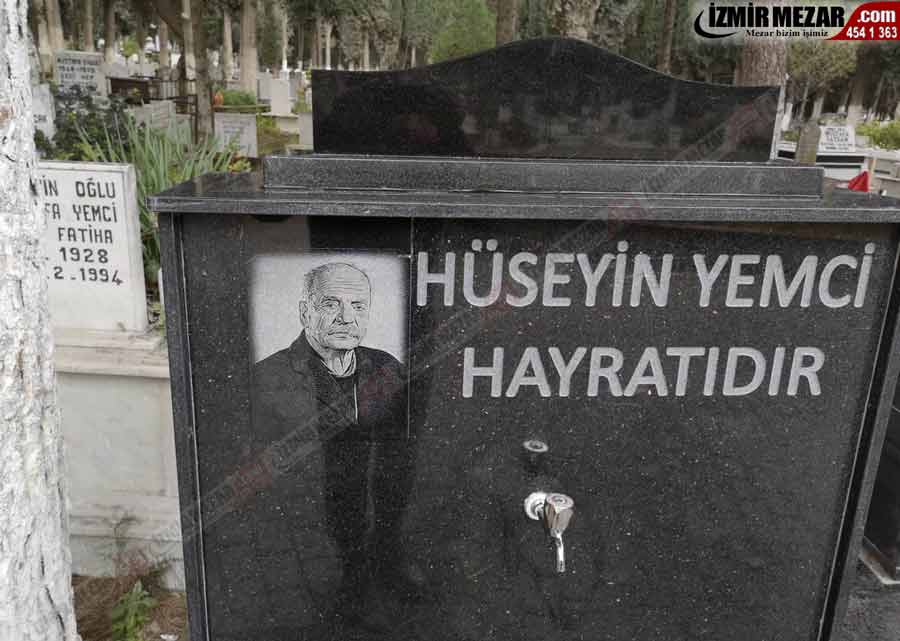 Çeşme Hayratı Yapımı | Hayrat Çeşmesi yapımı