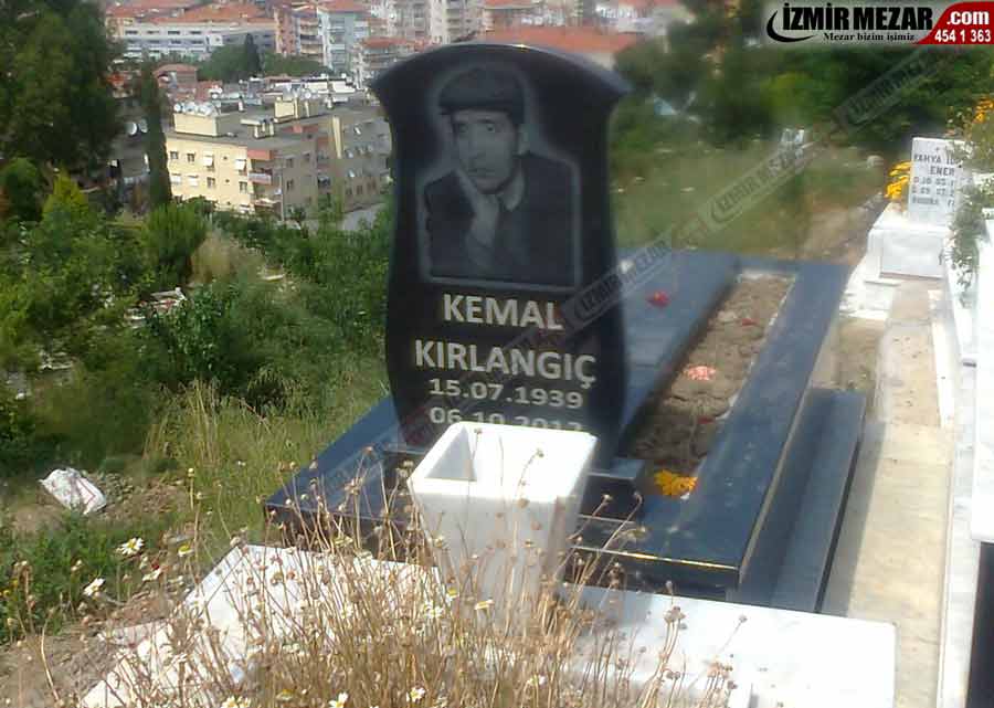 Yukarı Narlıdere Mezarlığı | Narlıdere Mezarcı