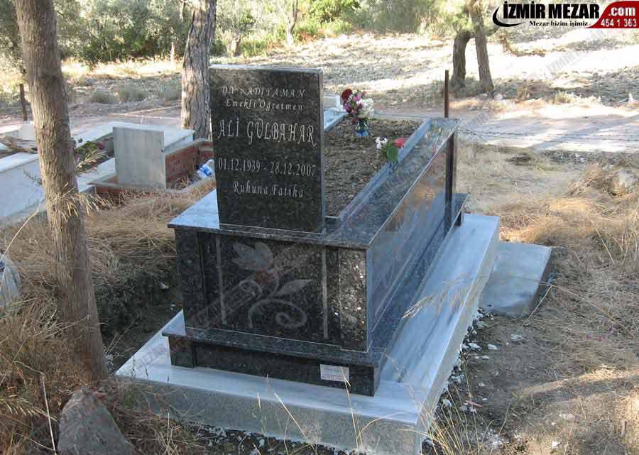 Dikili Mezarlığı - Dikili Mezar Fiyatları