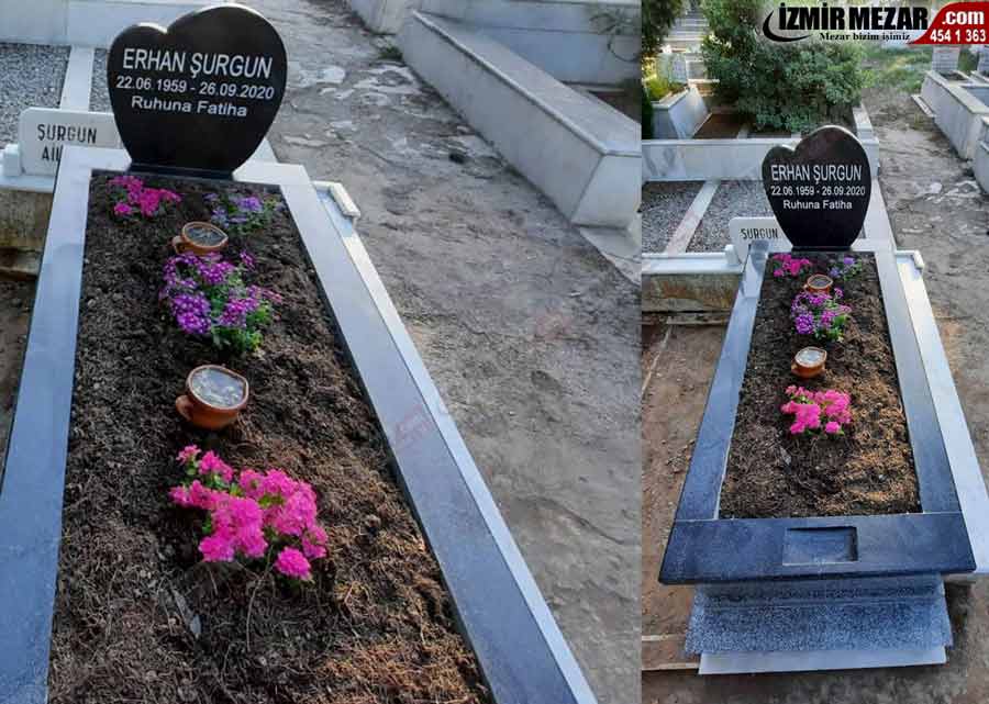 Narlıdere Mezarlığı | Narlıdere Mezar işleri
