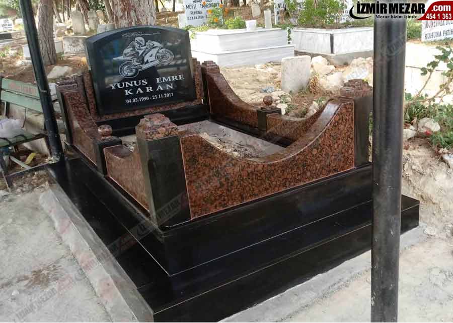 Mersin Mezarlığı | Mersin Mezar Yapımı