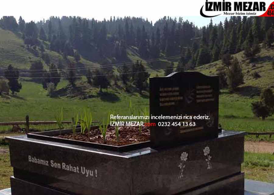 Göksun Mezarlığı | Göksun Mezar Yapımı