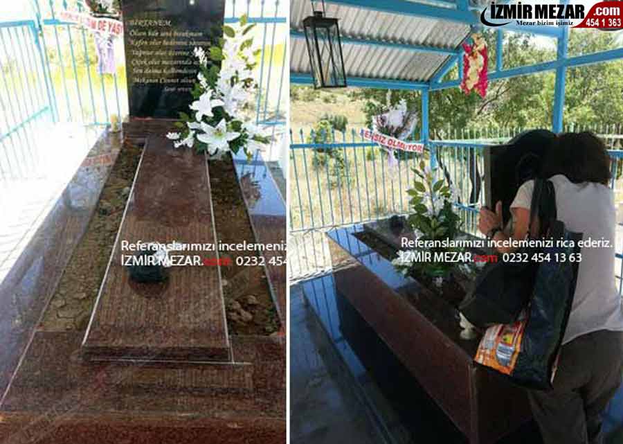 Tunceli Mezarlığı | Tunceli Mezar Fiyatları