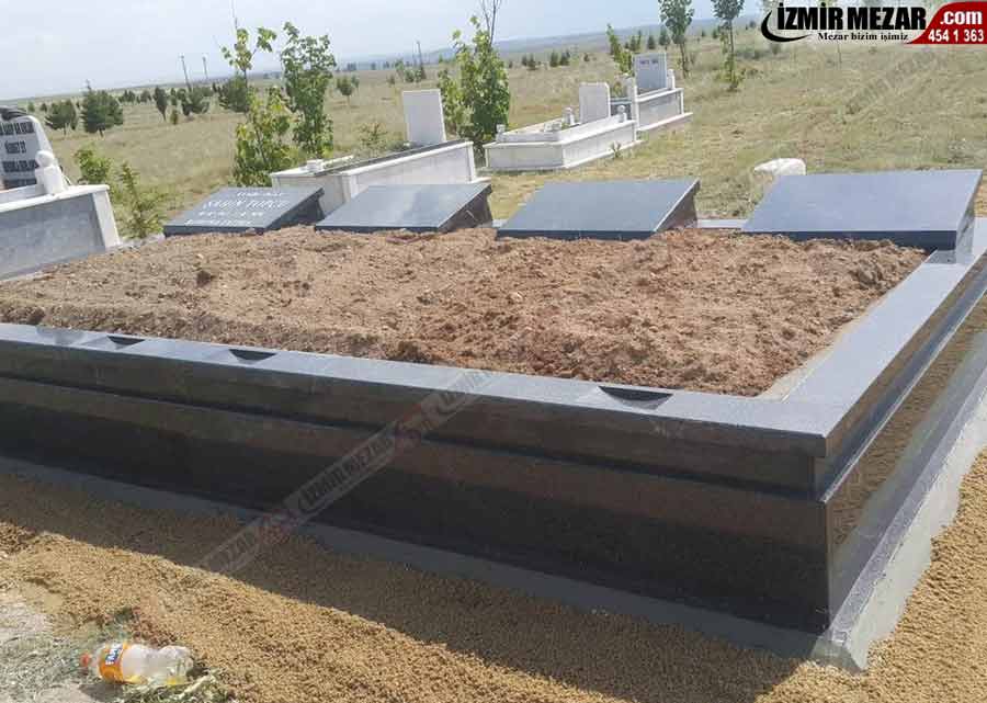 Sivrihisar Mezarlığı | Sivrihisar Mezar Yapımı