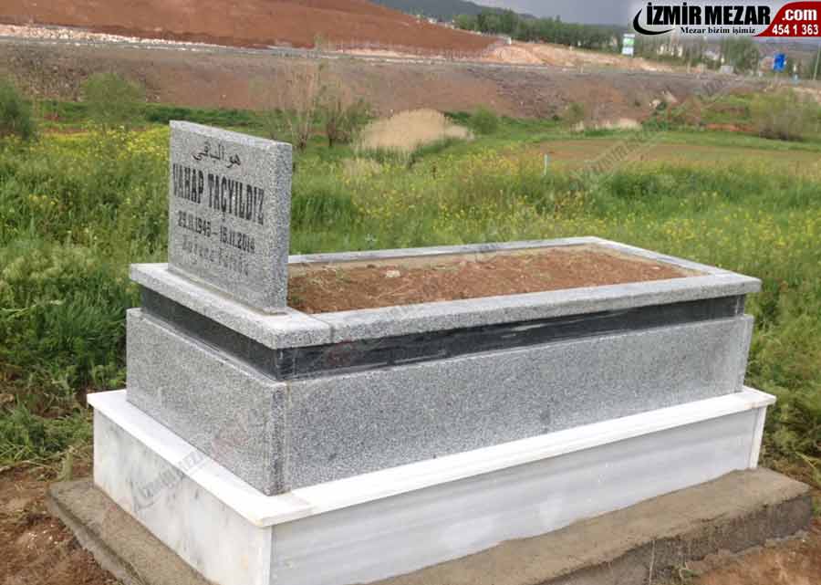 İmranlı Mezarlığı | İmranlı Mezar Taşı Yapımı