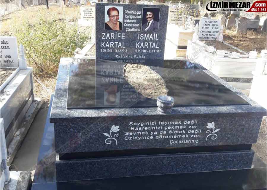 Yozgat Mezarlığı | Yozgat Mezar Taşı Yapımı