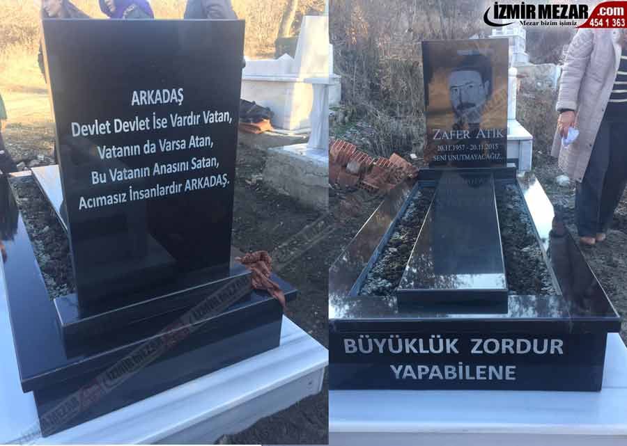 Amasya Mezarlığı | Amasya Mezar fiyatları