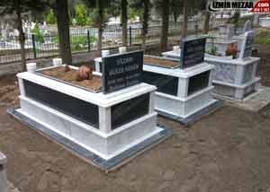 Bozdoğan Mezarlığı | Nazilli Mezar fiyatları