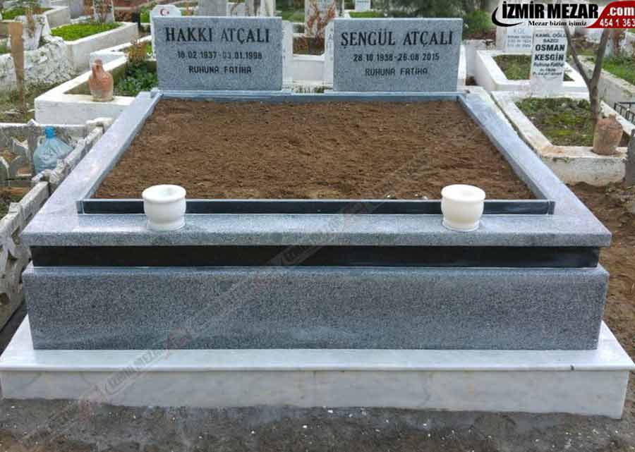 İncirliova Mezarlığı | İncirliova Mezar yapımı