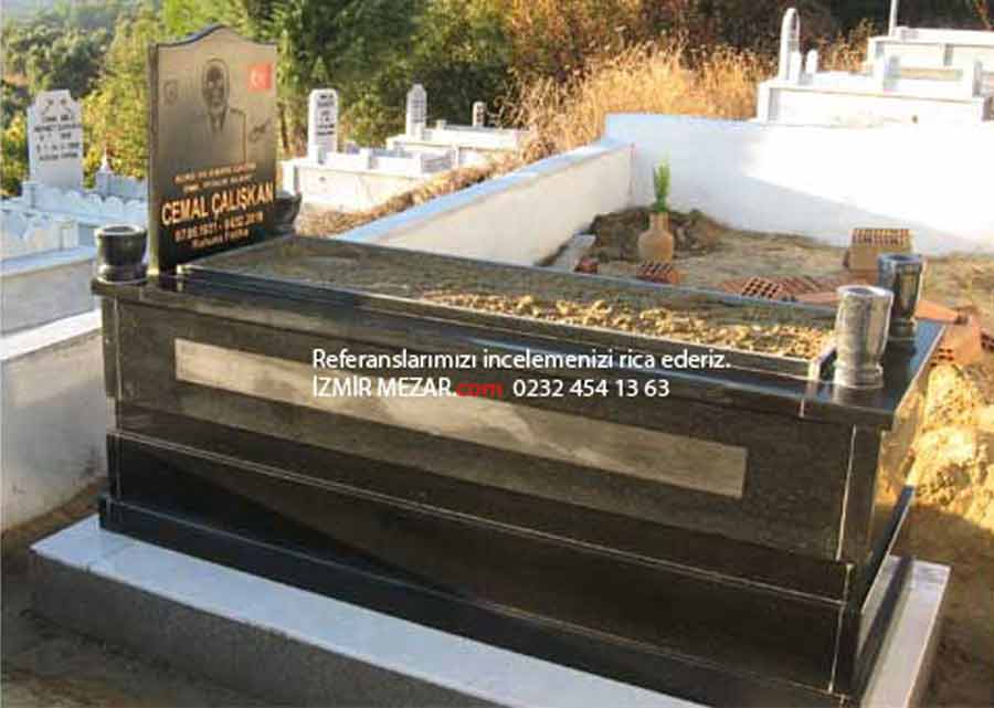 Germencik Mezarlığı | Germencik Mezar Yapımı
