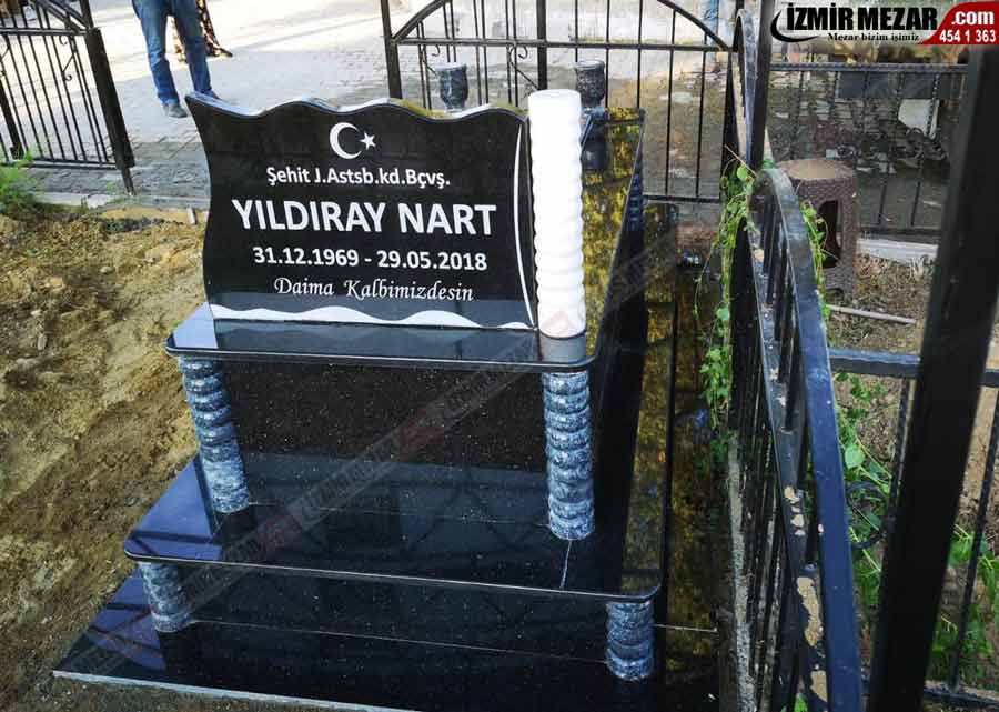 Nazilli Mezarlığı | Nazilli Mezar Fiyatları