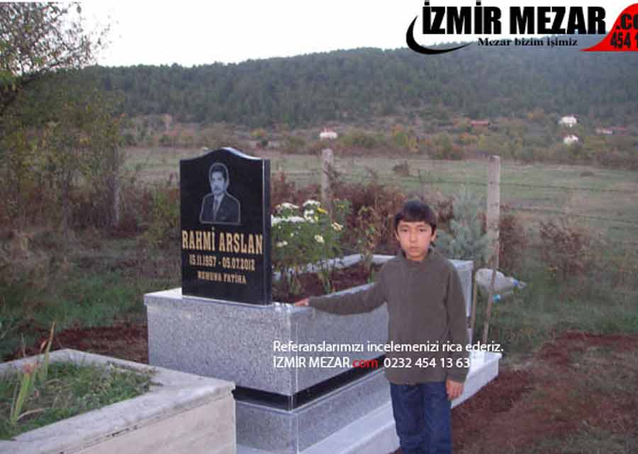 Mengen Mezarlığı | Bolu Mezar Fiyatları
