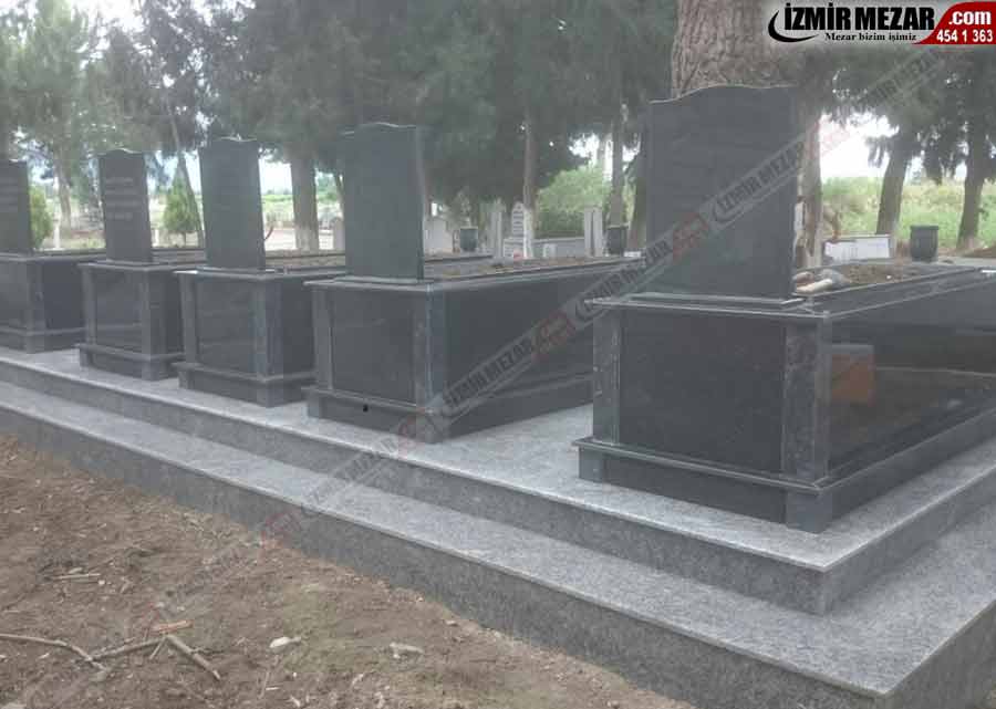 Salihli Mezarlığı | Salihli Mezar Fiyatları