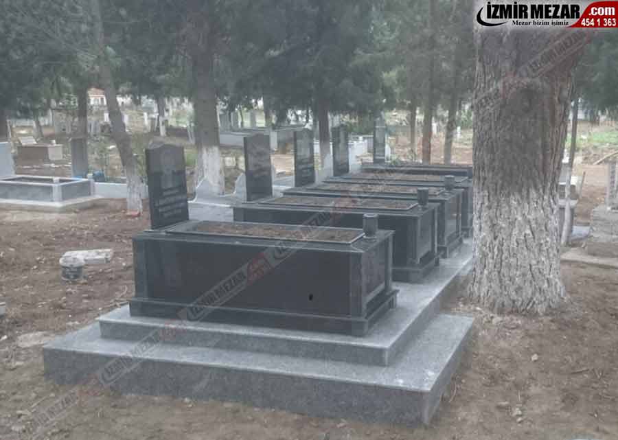 Salihli Mezarlığı | Salihli Mezar Fiyatları