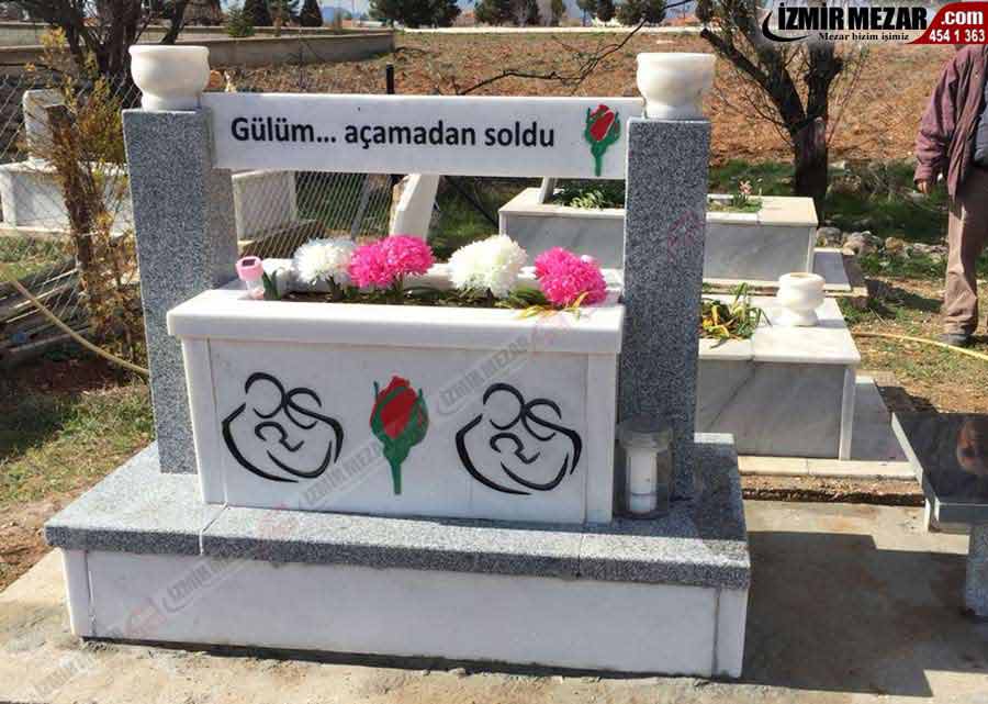 Uşak Mezarlığı | Uşak Mezar Fiyatları
