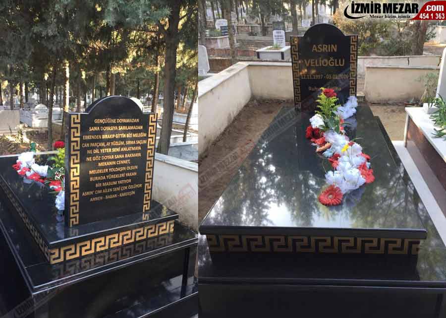 Akhisar Mezarlığı | Akhisar Mezar Yapımı