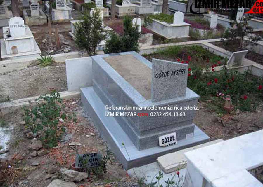 Seferihisar Mezarlığı | Seferihisar Mezarcı