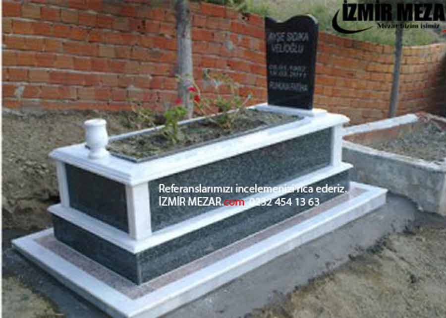 Doğanbey Mezarlığı | Seferihisar Mezar Fiyatları