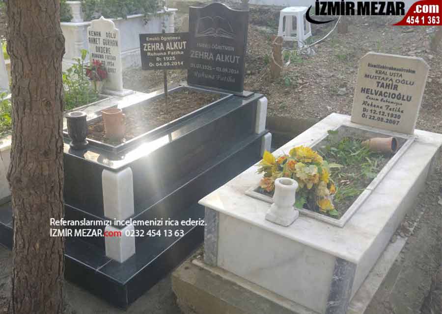 Seferihisar Mezarlığı | Seferihisar Mezar Taşı