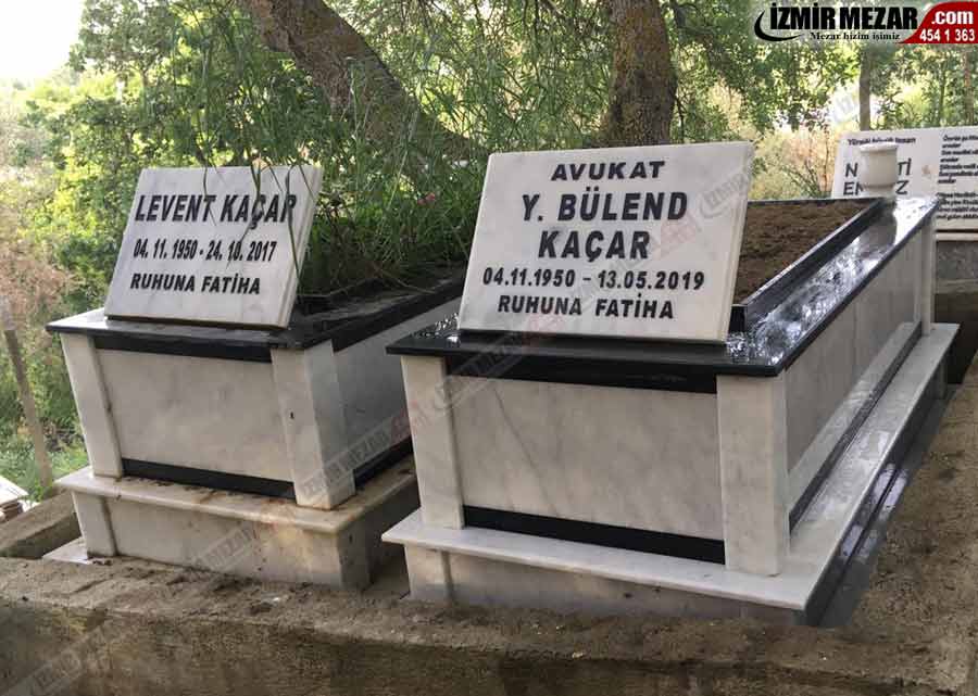 Tepecik Mezarlığı | Seferihisar Mezar Ustası