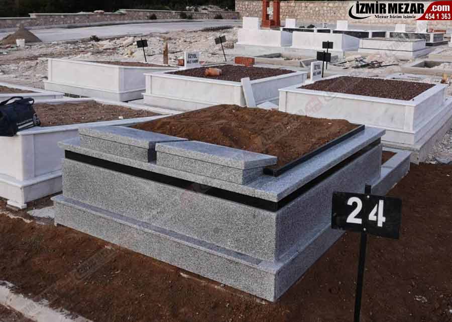 Çakabey Mezarlığı | Çeşme Mezar Fiyatları