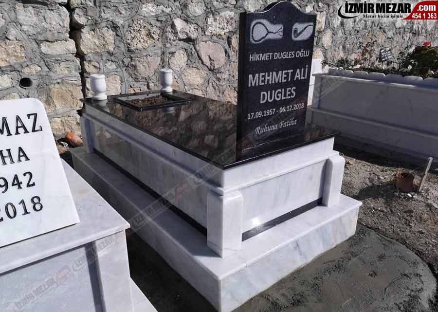 Çakabey Mezarlığı | Çeşme Mezar İşleri