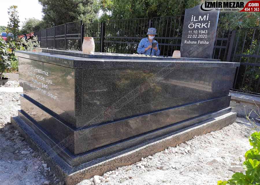 izmir cesme mezarligi cesme mezar fiyatlari