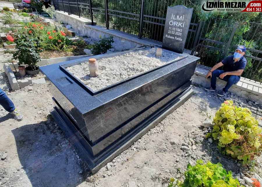 izmir cesme mezarligi cesme mezar fiyatlari
