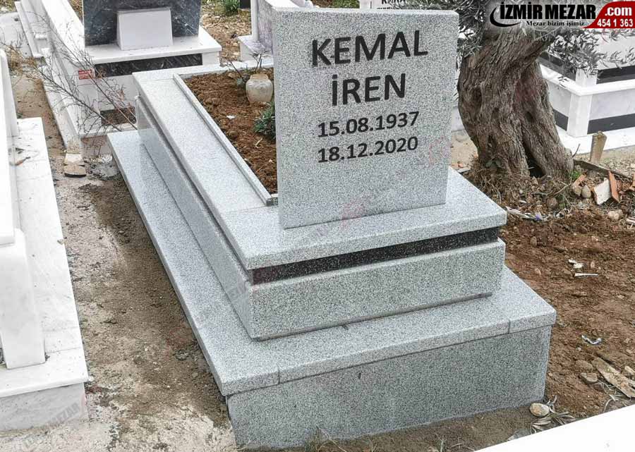 Buca Kırıklar Mezarlığı | Buca Mezar Taşı Yapımı