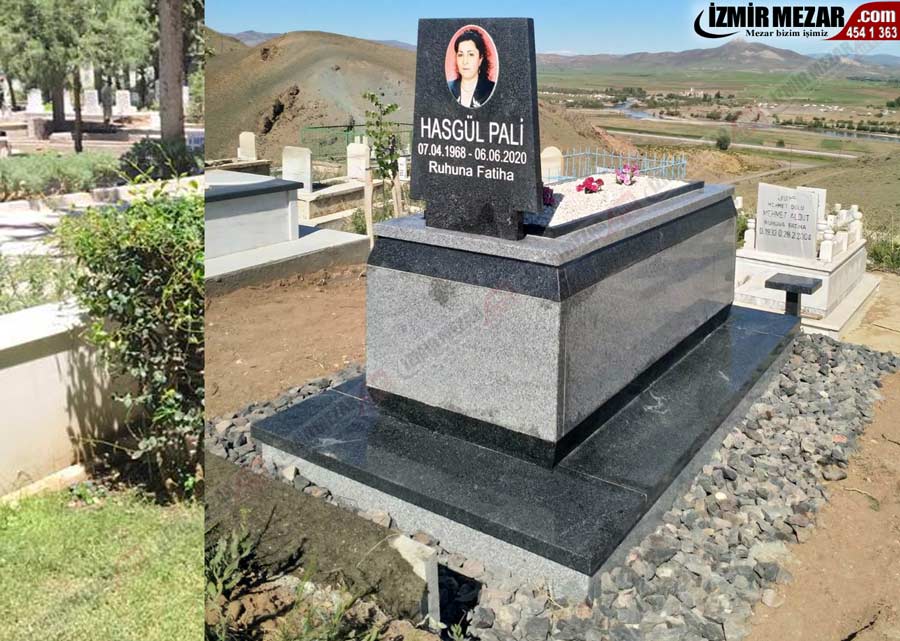 Tercan Mezarlığı | Tercan Mezar Yapımı