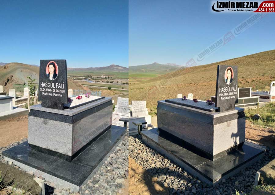 Tercan Mezarlığı | Tercan Mezar Taşı Yapımı