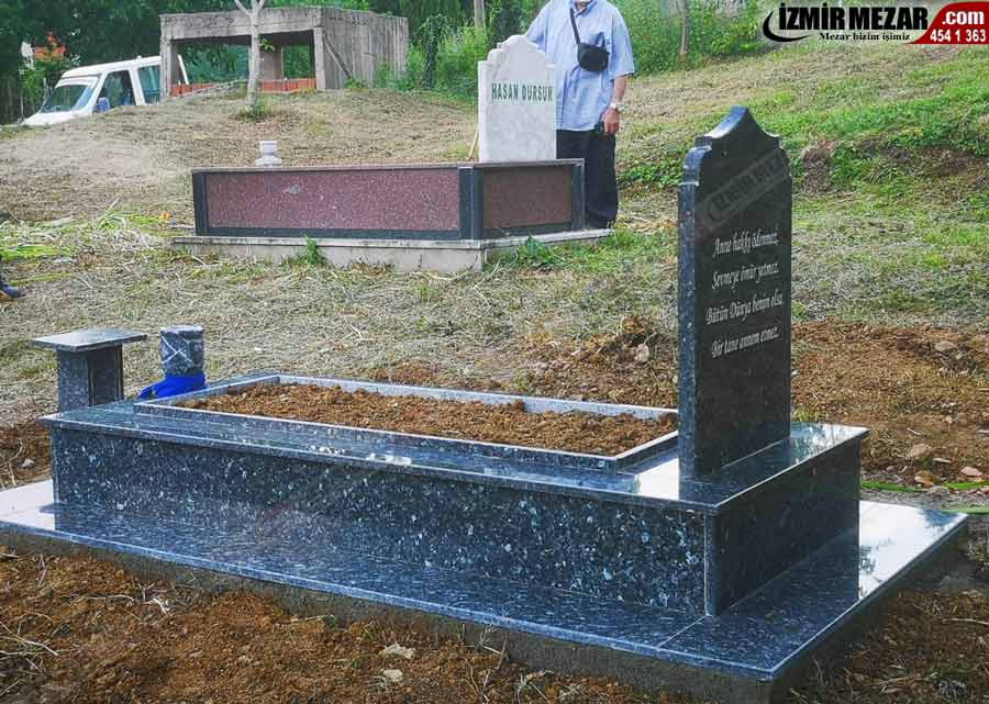 Ünye Mezarlığı | Ordu Mezar Yapımı