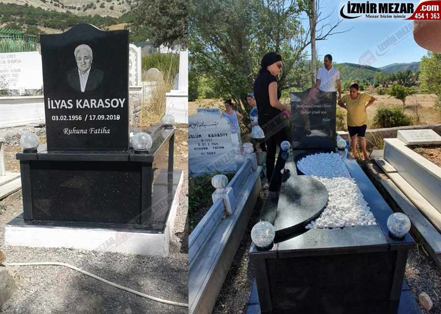 Sivas Mezarlığı | Sivas Mezar Fiyatları Sivas Zara Mezarlığı mezar taşı yapımı
