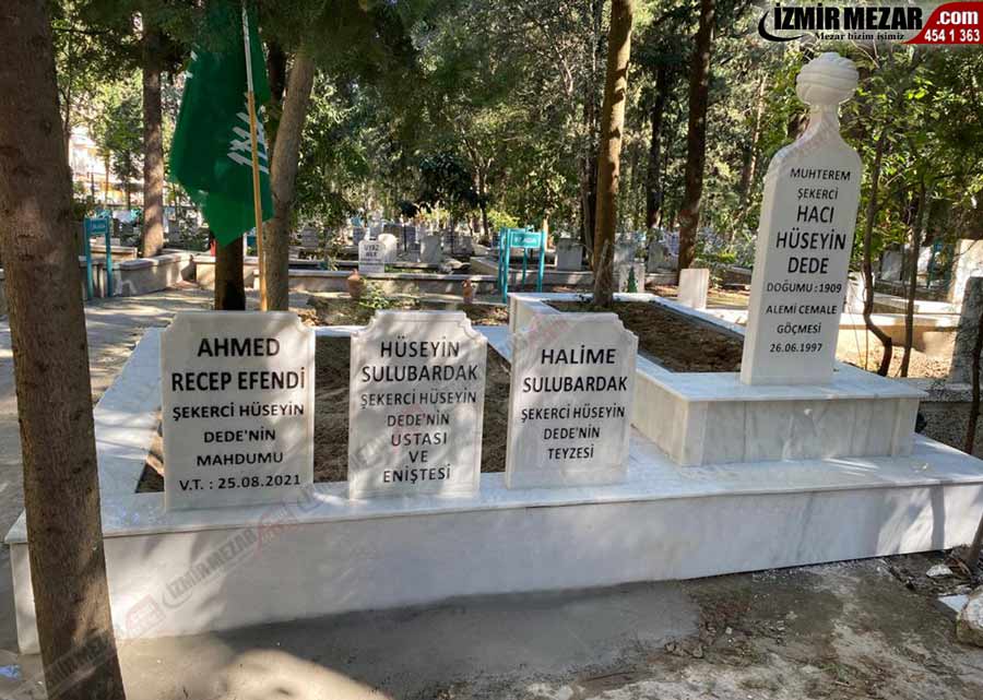Manisa Mezarlığı | Manisa Mezar Fiyatları Manisa Mezarlığı mezar taşı yapımı